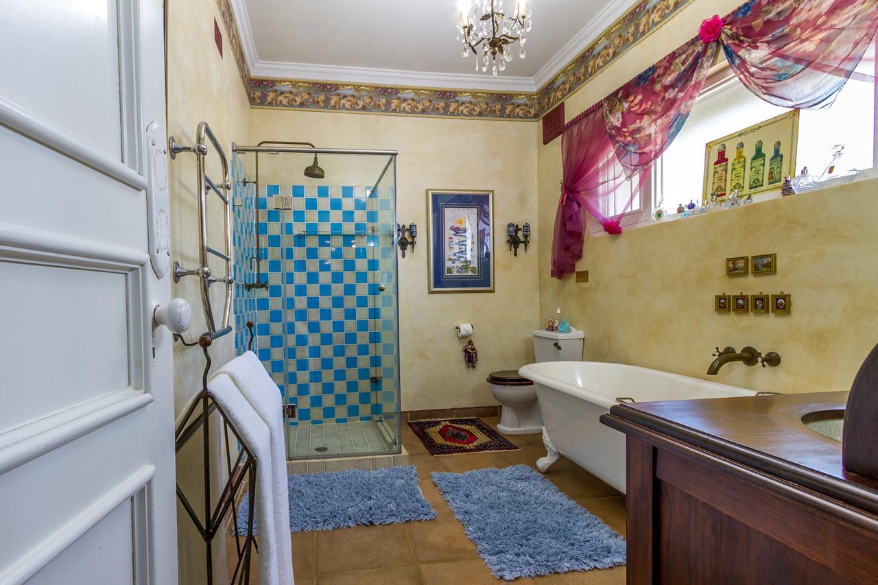 Kilmorna Manor Guest House Shoemanskloof Pokoj fotografie