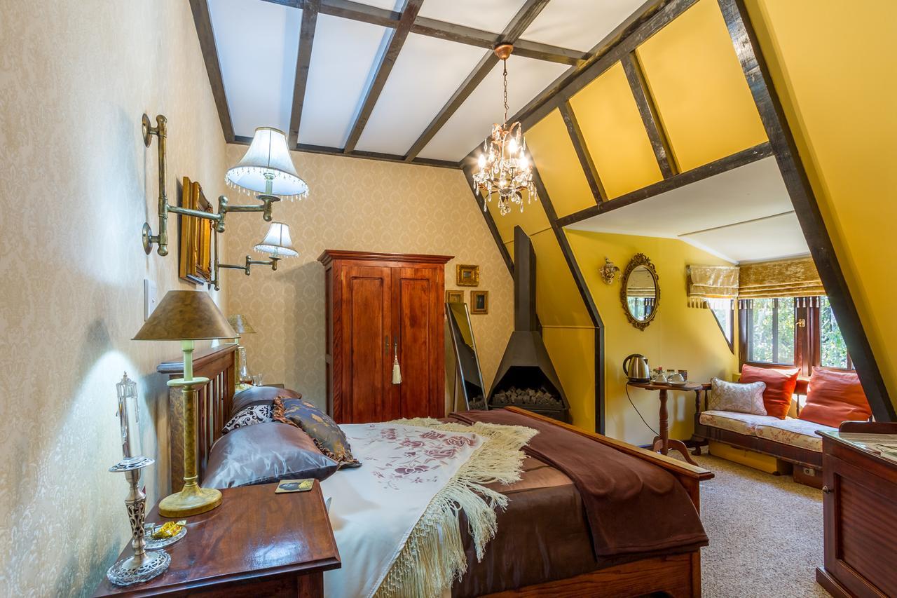 Kilmorna Manor Guest House Shoemanskloof Exteriér fotografie