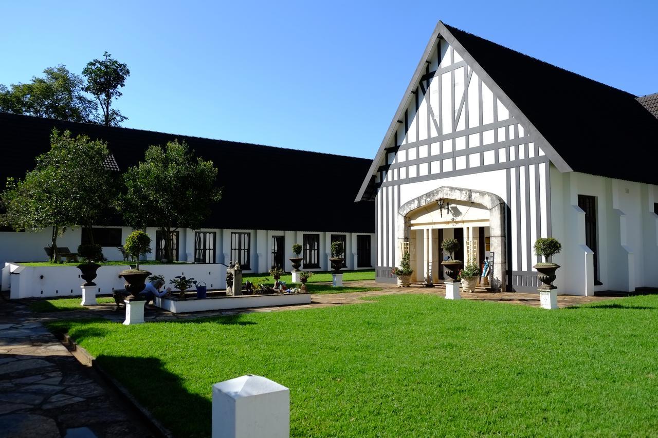Kilmorna Manor Guest House Shoemanskloof Exteriér fotografie