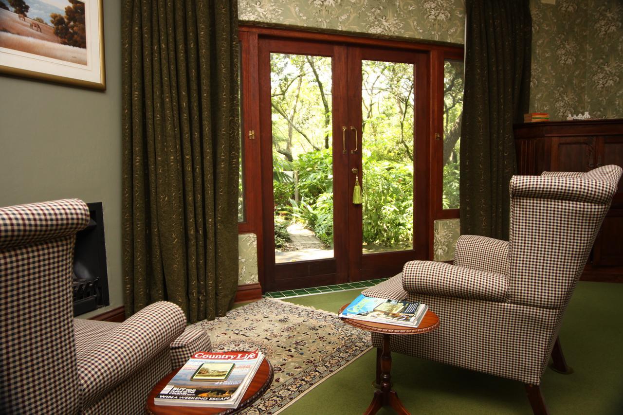 Kilmorna Manor Guest House Shoemanskloof Exteriér fotografie