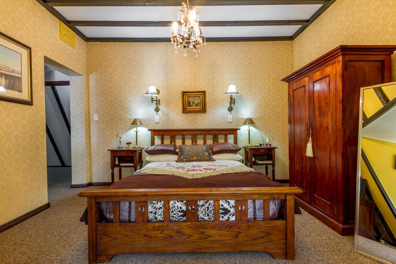 Kilmorna Manor Guest House Shoemanskloof Exteriér fotografie